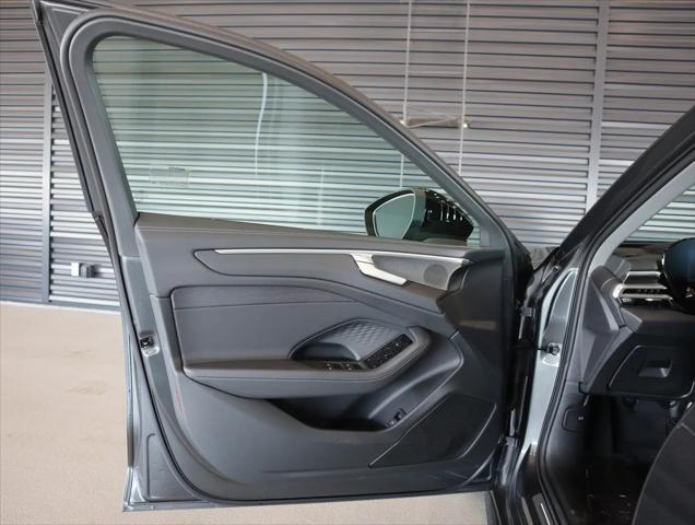 2026 Audi A6 Premium Plus quattro S tronic