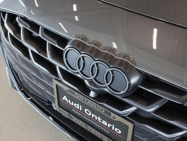 2026 Audi A6 Premium Plus quattro S tronic