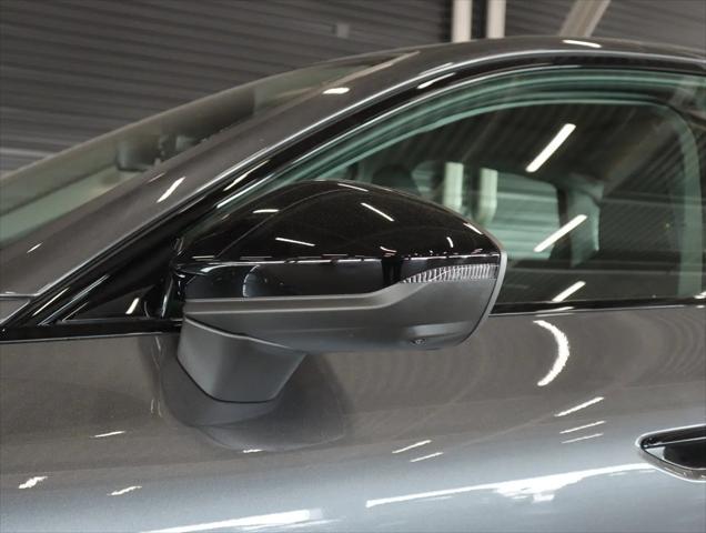 2026 Audi A6 Premium Plus quattro S tronic
