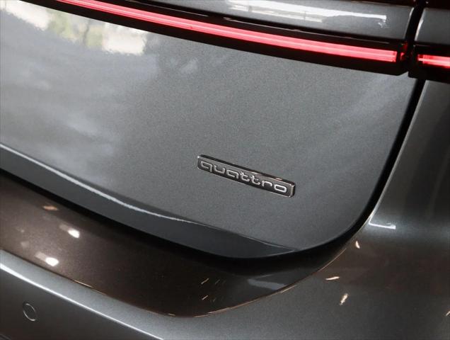 2026 Audi A6 Premium Plus quattro S tronic