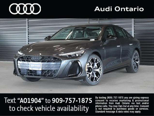 2026 Audi A6 Premium Plus quattro S tronic for sale in Ontario, CA