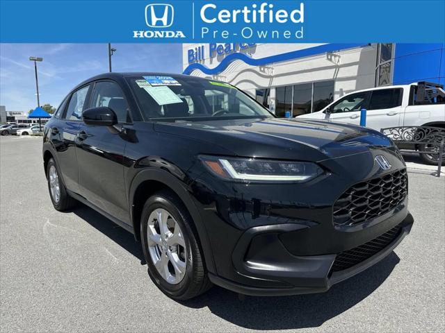 2025 Honda HR-V AWD LX for sale in Reno, NV