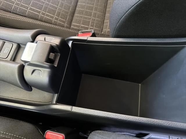 2025 Honda HR-V AWD LX