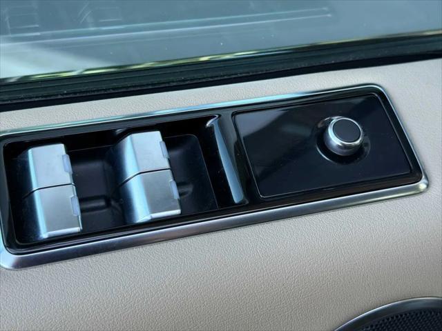 2019 Land Rover Range Rover Sport SE Td6