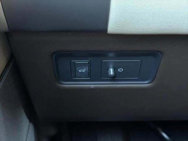 2019 Land Rover Range Rover Sport SE Td6