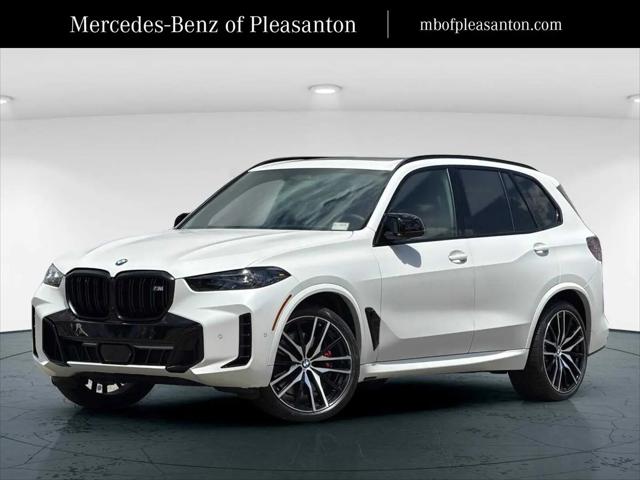 2025 BMW X5 M60i for sale in Pleasanton, CA