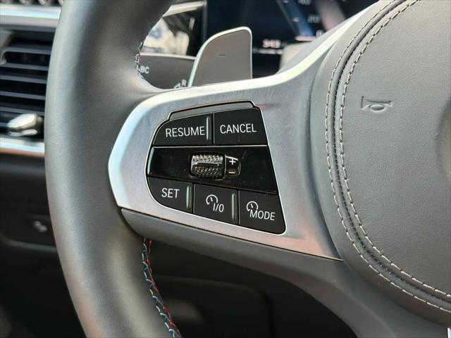 2025 BMW X5 M60i
