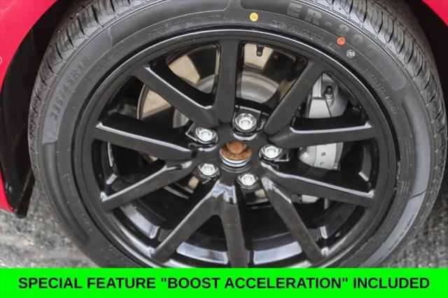 2020 Tesla Model 3 Long Range Dual Motor All-Wheel Drive