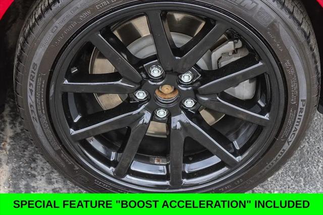 2020 Tesla Model 3 Long Range Dual Motor All-Wheel Drive