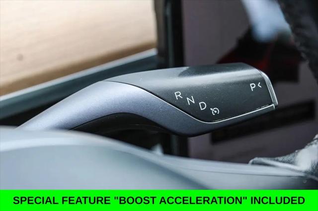2020 Tesla Model 3 Long Range Dual Motor All-Wheel Drive