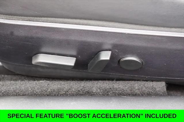 2020 Tesla Model 3 Long Range Dual Motor All-Wheel Drive