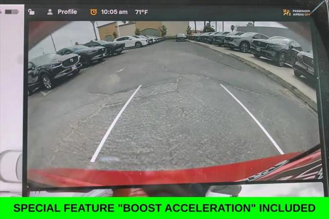 2020 Tesla Model 3 Long Range Dual Motor All-Wheel Drive