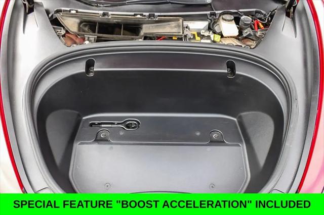 2020 Tesla Model 3 Long Range Dual Motor All-Wheel Drive