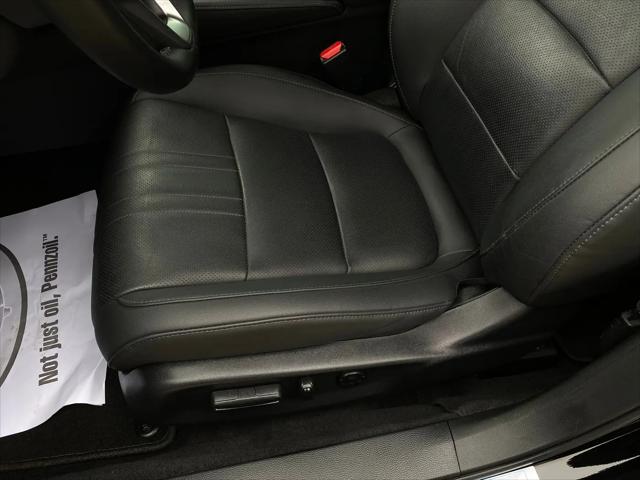 2022 Honda Accord Hybrid Touring