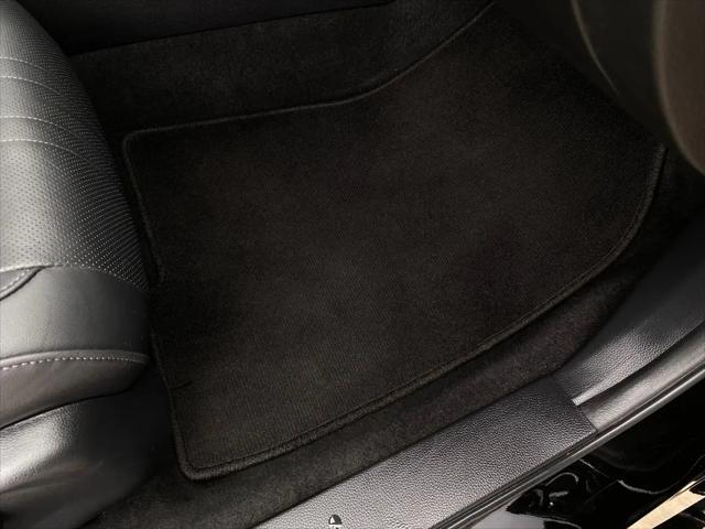 2022 Honda Accord Hybrid Touring