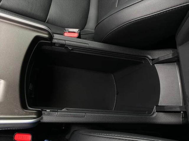 2022 Honda Accord Hybrid Touring