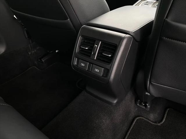 2022 Honda Accord Hybrid Touring