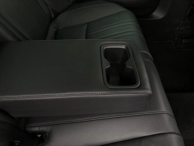2022 Honda Accord Hybrid Touring