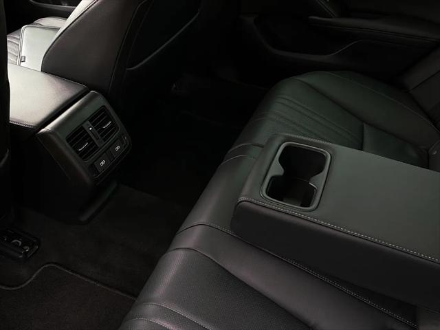 2022 Honda Accord Hybrid Touring