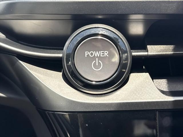 2023 Lexus RZ 450e Luxury
