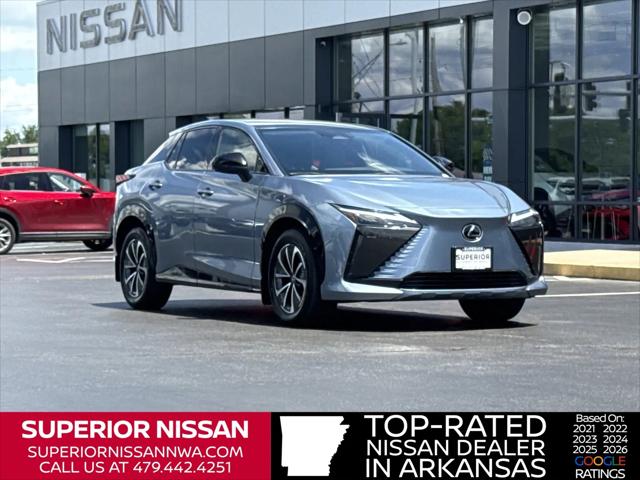 2023 Lexus RZ 450e Luxury for sale in Fayetteville, AR