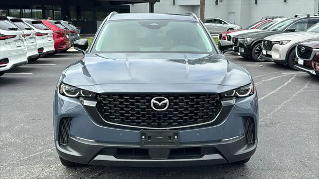 2026 Mazda CX-50 2.5 S Premium