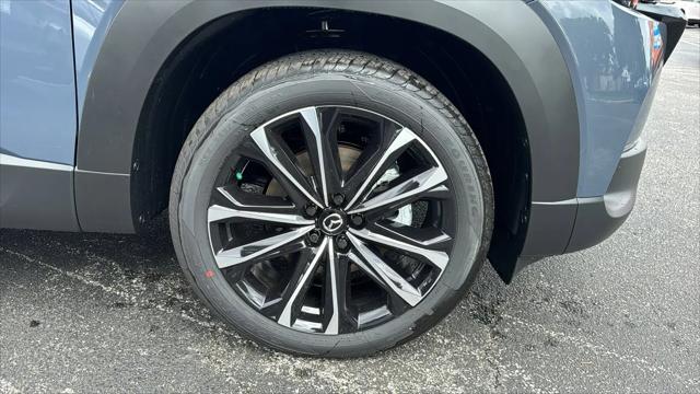2026 Mazda CX-50 2.5 S Premium
