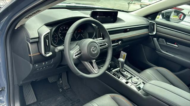 2026 Mazda CX-50 2.5 S Premium