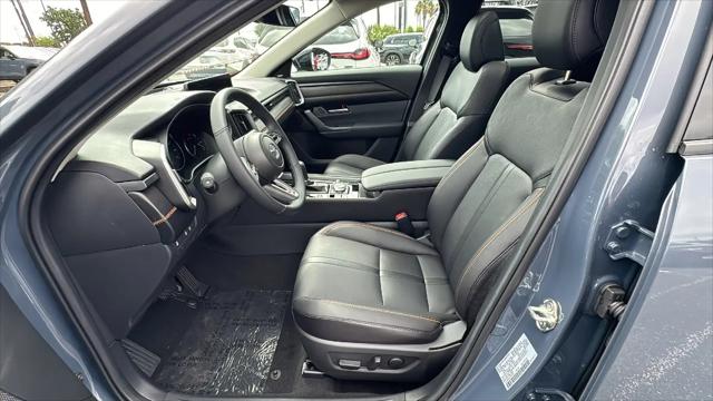 2026 Mazda CX-50 2.5 S Premium