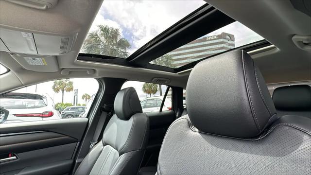 2026 Mazda CX-50 2.5 S Premium