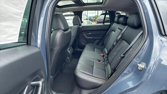 2026 Mazda CX-50 2.5 S Premium