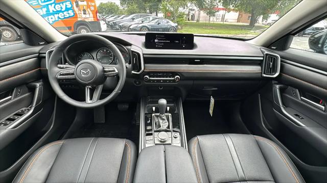 2026 Mazda CX-50 2.5 S Premium