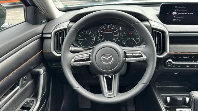 2026 Mazda CX-50 2.5 S Premium