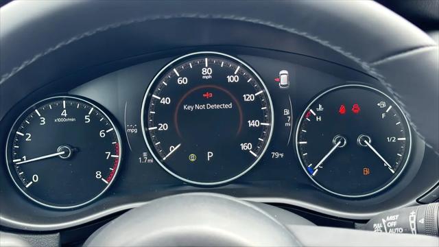 2026 Mazda CX-50 2.5 S Premium