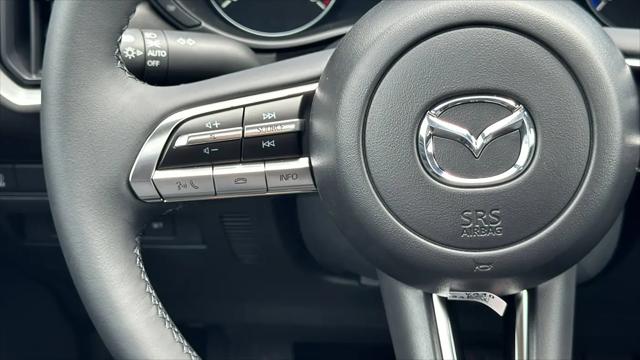 2026 Mazda CX-50 2.5 S Premium