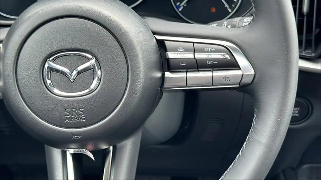 2026 Mazda CX-50 2.5 S Premium