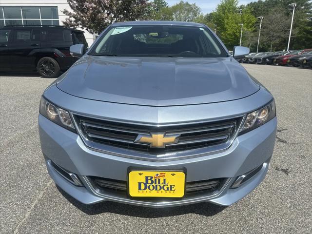 2014 Chevrolet Impala 2LT