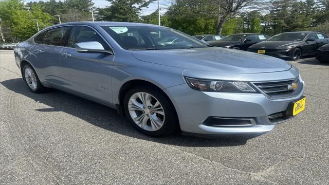 2014 Chevrolet Impala 2LT
