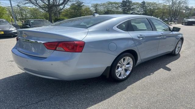 2014 Chevrolet Impala 2LT