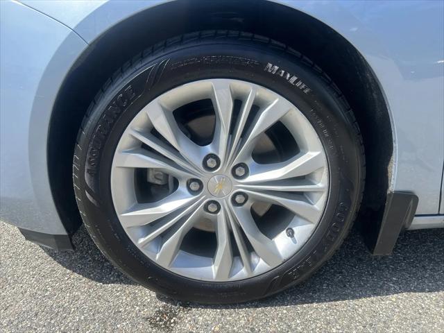 2014 Chevrolet Impala 2LT