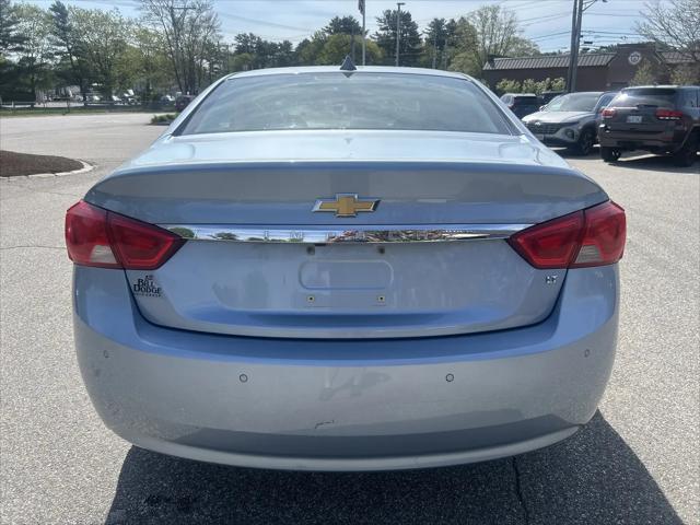 2014 Chevrolet Impala 2LT