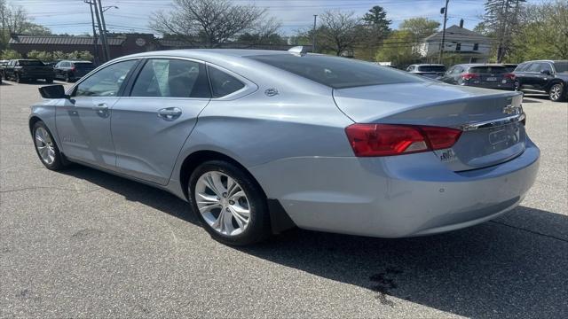 2014 Chevrolet Impala 2LT