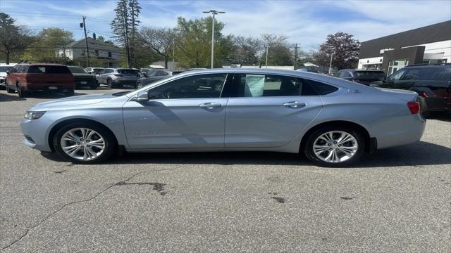 2014 Chevrolet Impala 2LT