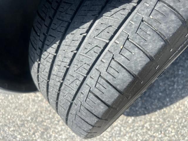 2014 Chevrolet Impala 2LT