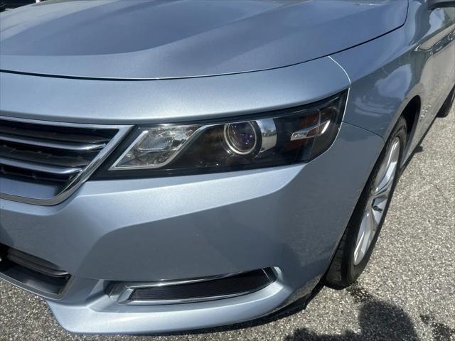 2014 Chevrolet Impala 2LT