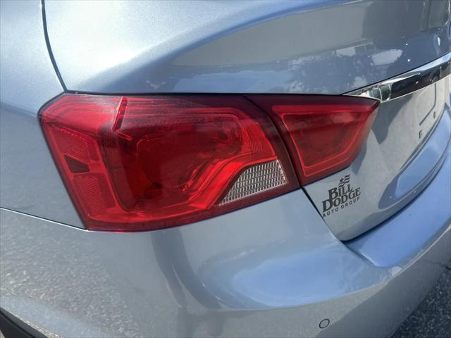 2014 Chevrolet Impala 2LT
