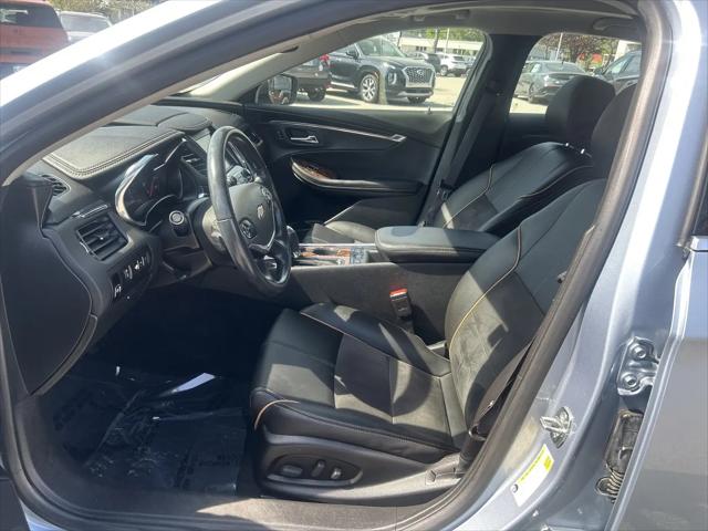 2014 Chevrolet Impala 2LT