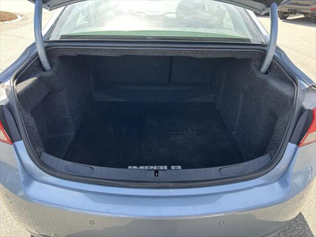 2014 Chevrolet Impala 2LT