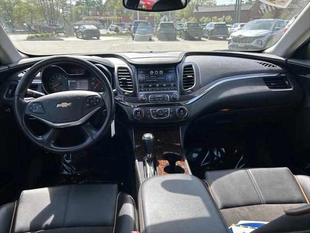 2014 Chevrolet Impala 2LT