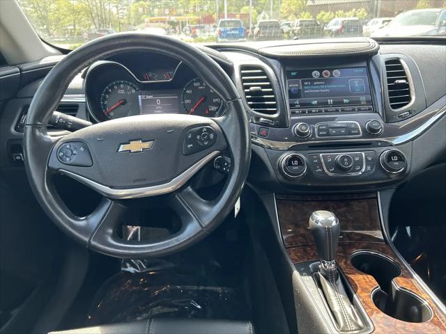 2014 Chevrolet Impala 2LT